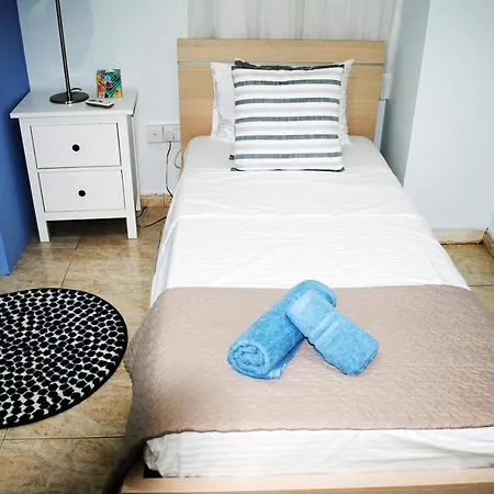 Apartment Luxury City Center Duplex 3 Bdr *