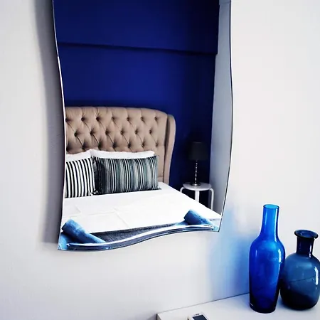 Luxury City Center Duplex 3 Bdr Larnaca