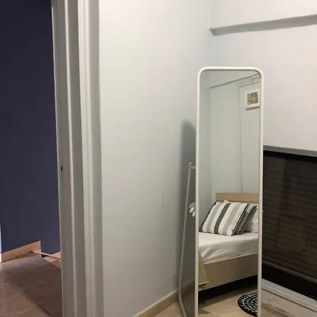 Luxury City Center Duplex 3 Bdr Apartment