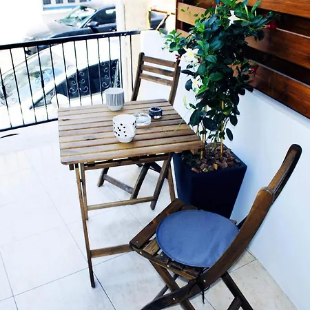Apartment Luxury City Center Duplex 3 Bdr *