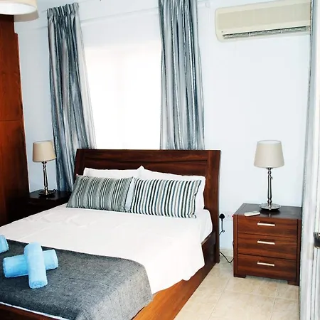 Apartment Luxury City Center Duplex 3 Bdr *