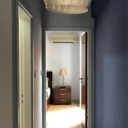 Luxury City Center Duplex 3 Bdr