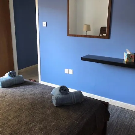 Apartment Luxury City Center Duplex 3 Bdr
