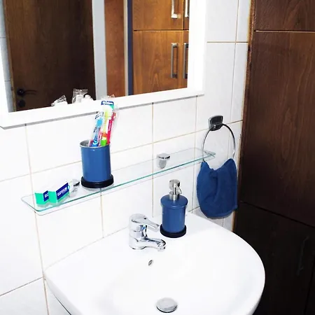Apartment Luxury City Center Duplex 3 Bdr