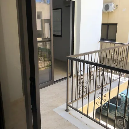 Luxury City Center Duplex 3 Bdr