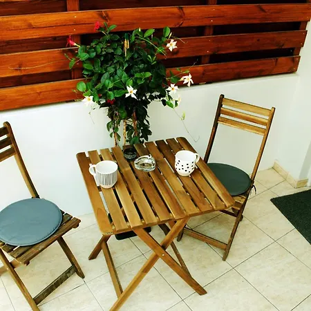 Luxury City Center Duplex 3 Bdr Apartament