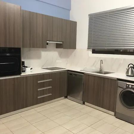 Luxury City Center Duplex 3 Bdr Apartament