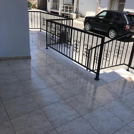 Luxury City Center Duplex 3 Bdr Apartament