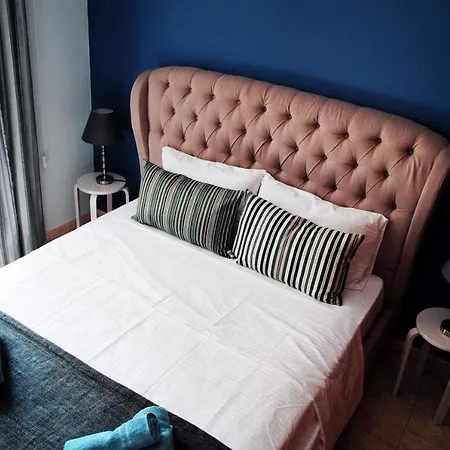 Apartament Luxury City Center Duplex 3 Bdr